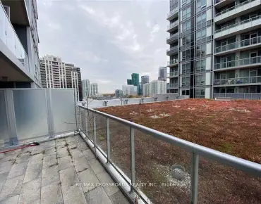#902-120 Harrison Garden Blvd Willowdale East 1 beds 1 baths 1 garage 498000.00
