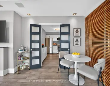 
#PH 3-298 Jarvis St Church-Yonge Corridor 2 beds 2 baths 1 garage 849000.00        