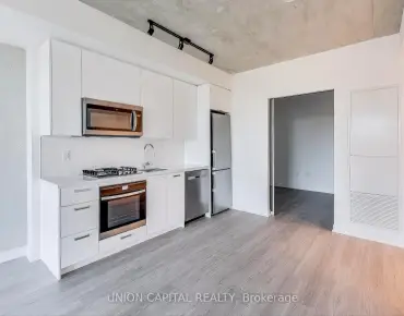 
#502-195 McCaul St Kensington-Chinatown 2 beds 2 baths  garage 1.00        