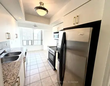 
            #2512-10 Northtown Way Willowdale East 2睡房2卫生间1车位, 出售价格905000.00加元                    