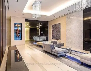 
            #1716-386 Yonge St Bay Street Corridor 2睡房2卫生间车位, 出售价格719000.00加元                    