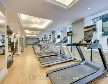
#533-22 Leader Ln Church-Yonge Corridor 3 beds 3 baths  garage 1650000.00        
