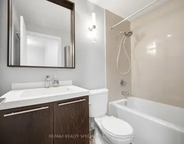 #714-100 Harrison Garden Blvd Willowdale East 1 beds 1 baths 1 garage 538800.00