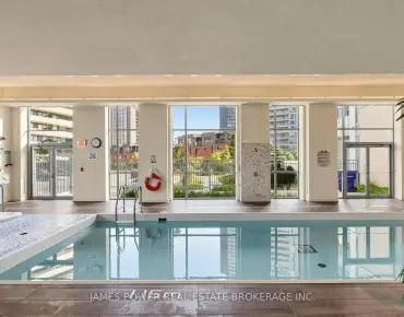 
            #1408-70 Forest Manor Rd Henry Farm 2睡房2卫生间1车位, 出售价格689000.00加元                    
