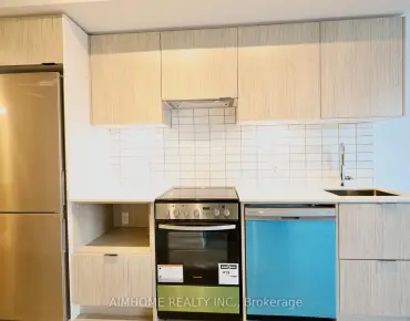#5011-395 Bloor St E North St. James Town 1睡房1卫生间车位, 出售价格450000.00加元