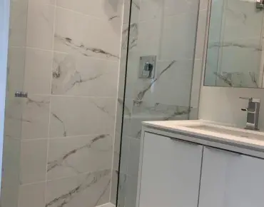 
#2309-77 Shuter St Church-Yonge Corridor  beds 1 baths  garage 350000.00        