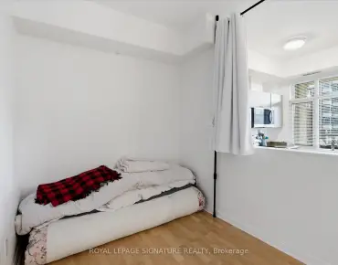 #413-550 Front St W Waterfront Communities C1 1 beds 1 baths 1 garage 530000.00