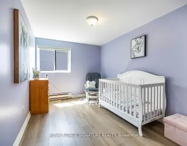 
            106 Thorny Vineway N/A Bayview Village 3睡房2卫生间2车位, 出售价格729000.00加元                    