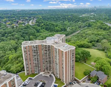 
            #401-15 Vicora Linkway N/A Flemingdon Park 3睡房2卫生间1车位, 出售价格488000.00加元                    