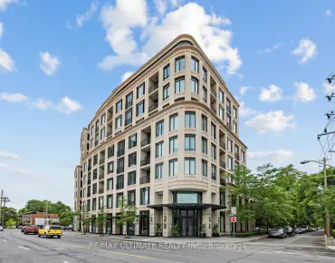 #202-133 Hazelton Ave Annex 2睡房2卫生间1车位, 出售价格1399000.00加元