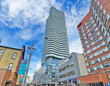 
            #2307-403 Church St Church-Yonge Corridor 1睡房1卫生间车位, 出售价格469000.00加元                    