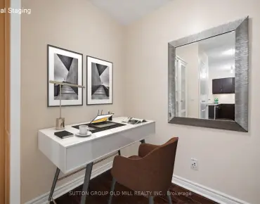 
            #311-27 Rean Dr Bayview Village 1睡房1卫生间1车位, 出售价格449000.00加元                    