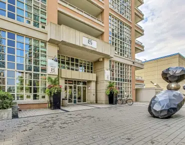 
#720-85 East Liberty St Niagara 1 beds 2 baths 1 garage 598000.00        