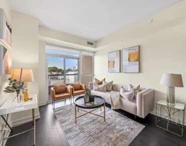 
#319-1603 Eglinton Ave W Oakwood Village 2 beds 2 baths 1 garage 590000.00        