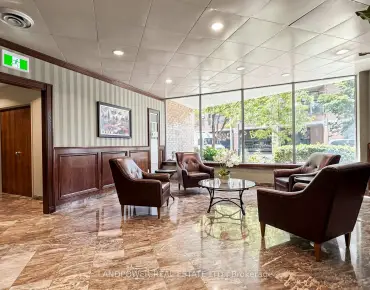 #1710-1055 Bay St Bay Street Corridor 1睡房1卫生间车位, 出售价格399000.00加元