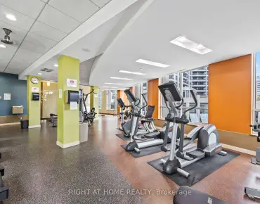 
#1405-10 Northtown Way Willowdale East 2 beds 2 baths 1 garage 499000.00        