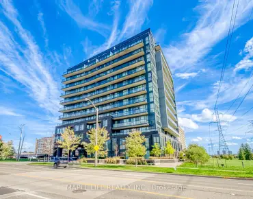 #804-3237 Bayview Ave Bayview Woods-Steeles 1睡房2卫生间1车位, 出售价格578000.00加元