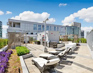 
            #306-352 Front St W Waterfront Communities C1 2睡房1卫生间1车位, 出售价格659999.00加元                    