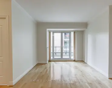 #308-11 William Carson Cres St. Andrew-Windfields 2 beds 2 baths 1 garage 829000.00