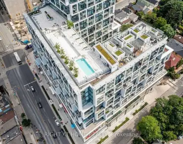 #2004-5 Soudan Ave Mount Pleasant West 2睡房2卫生间车位, 出售价格839000.00加元
