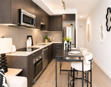 
            #624-18 Rean Dr Bayview Village 1睡房1卫生间车位, 出售价格299000.00加元                    
