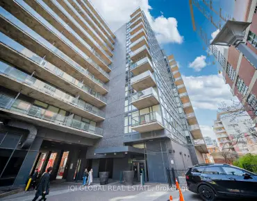 
            #406-478 King St W Waterfront Communities C1 1睡房1卫生间1车位, 出售价格529990.00加元                    