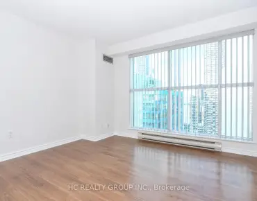 
#3902-99 Harbour Sq Waterfront Communities C1 2 beds 2 baths 1 garage 799000.00        