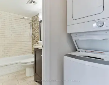 
#1607-177 Linus Rd Don Valley Village 2 beds 1 baths 1 garage 499990.00        