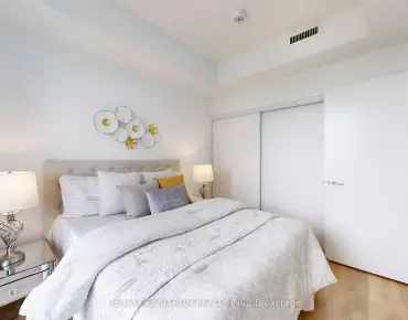 #1102-36 Forest Manor Rd Henry Farm 1睡房1卫生间1车位, 出售价格468000.00加元