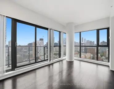 #2909-159 Dundas St E Church-Yonge Corridor 1 beds 1 baths garage 447000.00