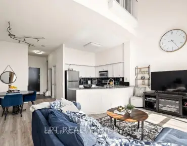 #108-1720 Eglinton Ave E Victoria Village 2睡房2卫生间1车位, 出售价格399999.00加元
