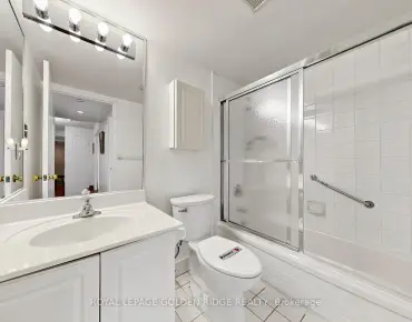 #1003-5 Kenneth Ave Willowdale East 2 beds 2 baths 1 garage 659000.00