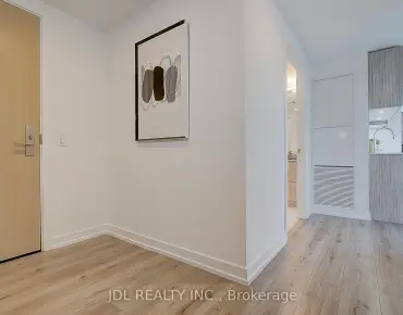 
#3902-395 Bloor St E North St. James Town 2 beds 2 baths 1 garage 681000.00        