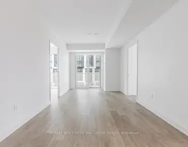 
            #3301-100 Dalhousie St Church-Yonge Corridor 3睡房3卫生间1车位, 出售价格1160000.00加元                    