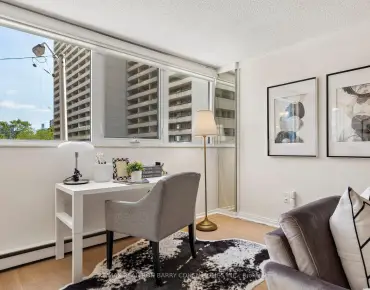 #301-360 Bloor St E Rosedale-Moore Park 2睡房2卫生间1车位, 出售价格849000.00加元