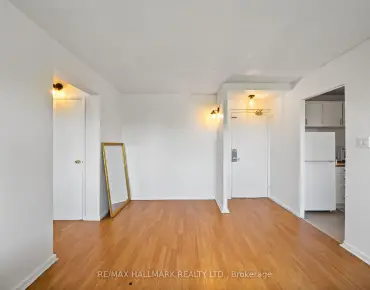 
            #304-725 Don Mills Rd Flemingdon Park 1睡房1卫生间1车位, 出售价格299000.00加元                    