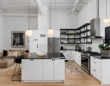 #313-90 Sumach St Moss Park 2睡房2卫生间1车位, 出售价格1650000.00加元