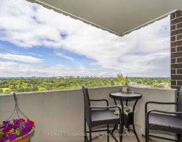 #1509-1900 Sheppard Ave E Pleasant View 2睡房1卫生间1车位, 出售价格495000.00加元