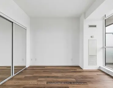 #923-2885 Bayview Ave Bayview Village 睡房1卫生间车位, 出售价格365000.00加元