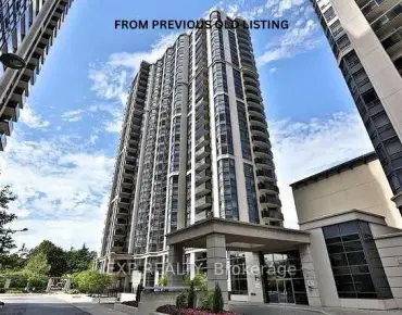 
            #706-153 Beecroft Rd Lansing-Westgate 1睡房1卫生间1车位, 出售价格460000.00加元                    