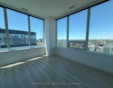 
#4606-17 Bathurst St Waterfront Communities C1 1 beds 1 baths 1 garage 693800.00        