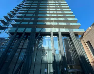 
            #1201-65 St. Mary St Bay Street Corridor 1睡房1卫生间车位, 出售价格460000.00加元                    