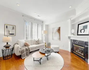 
            #412-11 Everson Dr Willowdale East 3睡房3卫生间2车位, 出售价格1118000.00加元                    