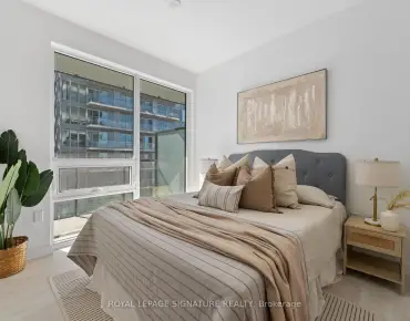 
            #2502-117 Broadway Ave Mount Pleasant West 2睡房2卫生间1车位, 出售价格799000.00加元                    