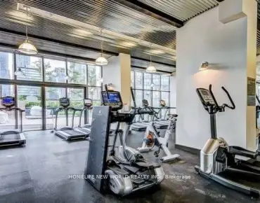 #4001-5 St. Joseph St Bay Street Corridor 1 beds 1 baths garage 539900.00