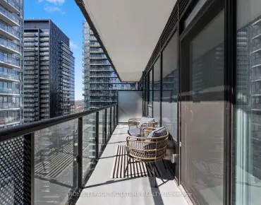 
            #3102-117 Broadway Ave Mount Pleasant West 2睡房2卫生间1车位, 出售价格799000.00加元                    