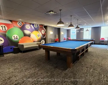 
#1816-45 Carlton St Church-Yonge Corridor 2 beds 2 baths 1 garage 695000.00        