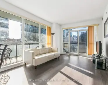 #1212-98 Lillian St Mount Pleasant West 2睡房2卫生间1车位, 出售价格870000.00加元