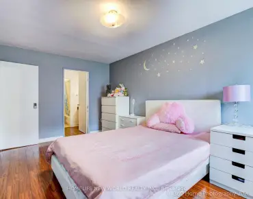 
#126-4001 Don Mills Rd Hillcrest Village 2 beds 2 baths 1 garage 556000.00        