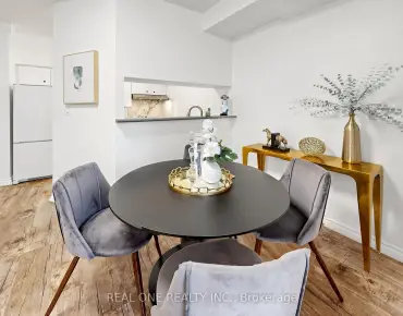 #306-24 Wellesley St W Bay Street Corridor 1 beds 1 baths garage 499900.00